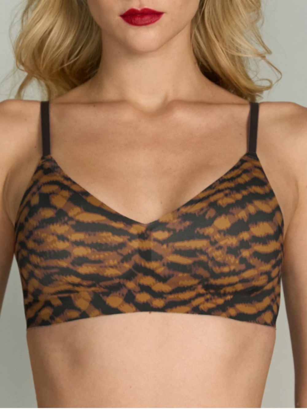 EBY Eva Relief Bra NWT